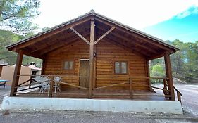 Cabana En Moratalla Complejo Rural Puerto Rico